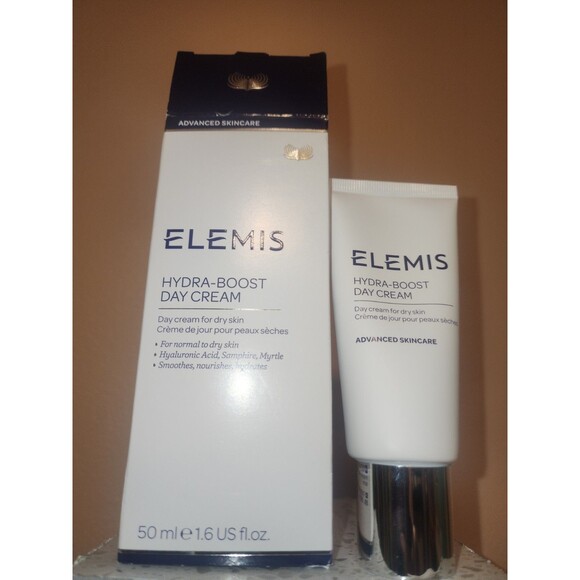 Elemis Other - ELEMIS HYDRA BOOST Day Cream For Dry Skin  50 ml Sealed NIB msrp$65